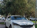 Kia K7 2018 года за 10 300 000 тг. в Шымкент