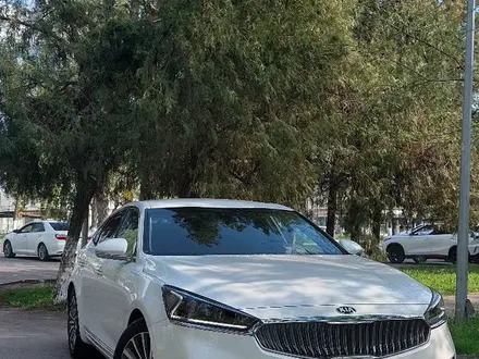 Kia K7 2018 года за 10 300 000 тг. в Шымкент