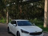 Kia K7 2018 года за 10 300 000 тг. в Шымкент – фото 4