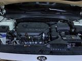 Kia K7 2018 года за 10 300 000 тг. в Шымкент – фото 5