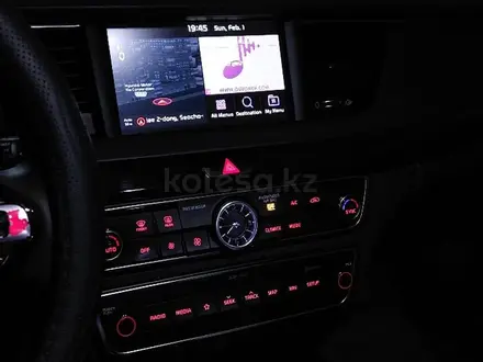 Kia K7 2018 года за 10 300 000 тг. в Шымкент – фото 6