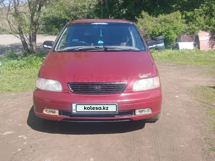 Honda Odyssey 1994 года за 2 600 000 тг. в Усть-Каменогорск – фото 6