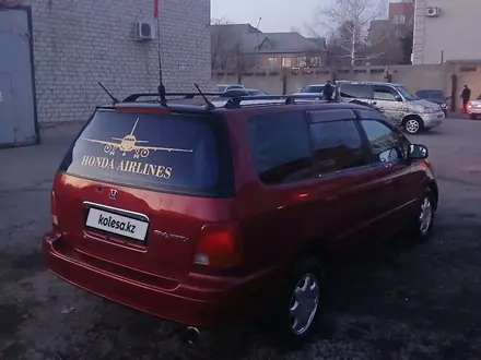 Honda Odyssey 1994 года за 2 600 000 тг. в Усть-Каменогорск – фото 4