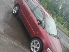 Honda Odyssey, 1994