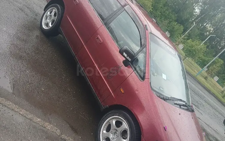 Honda Odyssey 1994 годаүшін2 600 000 тг. в Усть-Каменогорск