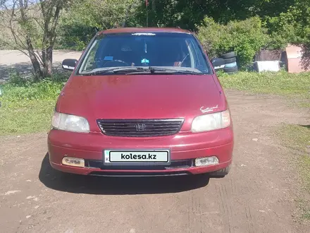 Honda Odyssey 1994 года за 2 600 000 тг. в Усть-Каменогорск – фото 2