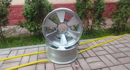 Титановые диски для Pajero Sport за 150 000 тг. в Алматы – фото 4