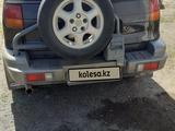 Mitsubishi RVR 1995 годаfor1 600 000 тг. в Астана – фото 2