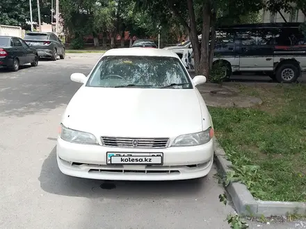 Toyota Mark II 1995 года за 1 400 000 тг. в Алматы