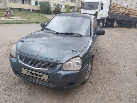 ВАЗ (Lada) Priora 2170 2011 года за 1 250 000 тг. в Уральск