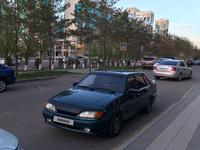 ВАЗ (Lada) 2115 2002 года за 950 000 тг. в Астана