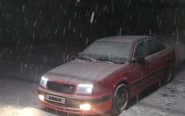 Audi 100 1993 года за 2 000 000 тг. в Алматы