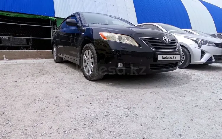 Toyota Camry 2008 годаүшін7 000 000 тг. в Шымкент