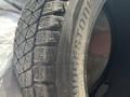 235/55/18 Bridgestone blizzak за 120 000 тг. в Алматы