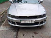 Mitsubishi Galant 2002 года за 2 300 000 тг. в Алматы