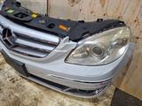 НОУСКАТ МОРДА MERSEDES B-KLASS за 350 000 тг. в Актау – фото 3