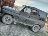 УАЗ 469 1985 годаүшін700 000 тг. в Алтай – фото 3