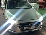 Hyundai Elantra 2016 года за 6 500 000 тг. в Кызылорда