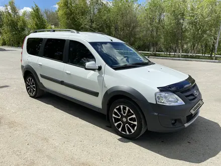 ВАЗ (Lada) Largus Cross 2019 года за 5 200 000 тг. в Уральск – фото 12