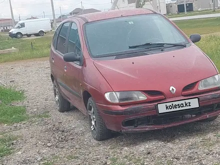 Renault Megane 1997 года за 650 000 тг. в Тараз – фото 3