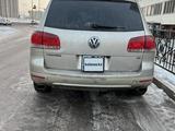 Volkswagen Touareg 2005 годаүшін4 500 000 тг. в Астана – фото 4