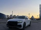 Audi Q8 2022 года за 46 000 000 тг. в Астана – фото 3