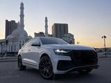 Audi Q8 2022 года за 46 000 000 тг. в Астана