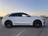 Audi Q8 2022 года за 46 000 000 тг. в Астана – фото 4