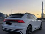 Audi Q8 2022 года за 46 000 000 тг. в Астана – фото 5