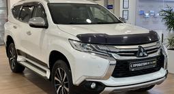 Mitsubishi Pajero Sport 2017 годаүшін13 950 000 тг. в Астана – фото 3