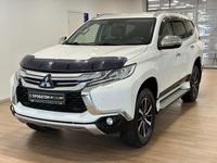 Mitsubishi Pajero Sport 2017 годаүшін13 950 000 тг. в Астана