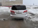 Nissan Quest 2011 годаүшін8 500 000 тг. в Актобе – фото 4