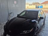 Toyota Camry 2018 годаүшін9 500 000 тг. в Актау