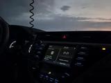 Toyota Camry 2018 годаүшін9 500 000 тг. в Актау – фото 5
