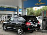 Toyota Land Cruiser 2010 годаүшін17 700 000 тг. в Актобе – фото 2
