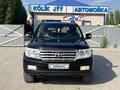 Toyota Land Cruiser 2010 года за 17 700 000 тг. в Актобе – фото 4