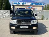 Toyota Land Cruiser 2010 годаүшін17 700 000 тг. в Актобе – фото 4