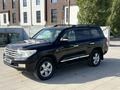 Toyota Land Cruiser 2010 года за 17 700 000 тг. в Актобе – фото 3