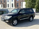 Toyota Land Cruiser 2010 годаүшін17 700 000 тг. в Актобе – фото 3