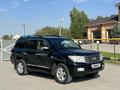 Toyota Land Cruiser 2010 года за 17 700 000 тг. в Актобе – фото 5
