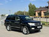 Toyota Land Cruiser 2010 годаүшін17 700 000 тг. в Актобе – фото 5