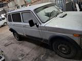 ВАЗ (Lada) Lada 2131 (5-ти дверный) 2008 годаүшін800 000 тг. в Караганда