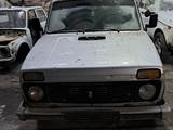 ВАЗ (Lada) Lada 2131 (5-ти дверный) 2008 годаүшін800 000 тг. в Караганда – фото 5