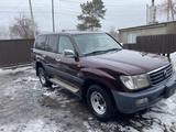 Toyota Land Cruiser 2004 года за 7 000 000 тг. в Караганда