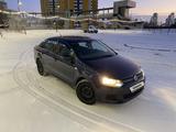 Volkswagen Polo 2011 годаfor3 900 000 тг. в Астана