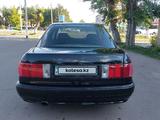 Audi 80 1993 года за 1 600 000 тг. в Астана – фото 2