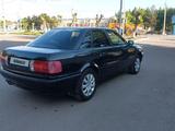 Audi 80 1993 года за 1 600 000 тг. в Астана