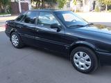 Audi 80 1993 года за 1 600 000 тг. в Астана – фото 4
