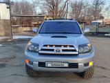 Toyota 4Runner 2004 года за 11 000 000 тг. в Алматы – фото 2