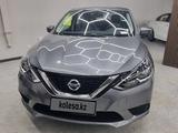 Nissan Sylphy 2023 годаүшін8 990 000 тг. в Астана